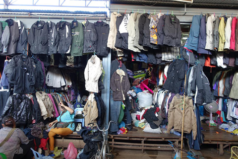08 ตลาดโรงเกลือ
